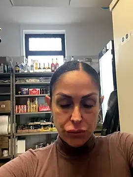 Stripchat Live Sex Cam of ainaht