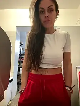 Stripchat Private Sex Chat of ainaht