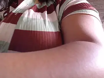 Stripchat Live Sex of girl_milk2