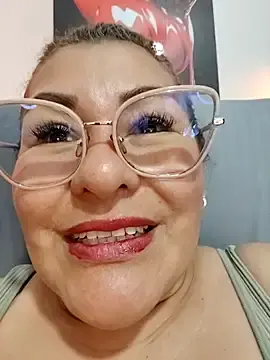 Stripchat Live Porn of AlexxiaaMat