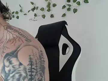 Stripchat Free Live Porn of Angel_bran