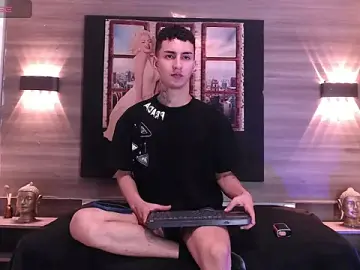 Stripchat Live Sex Cam of Angel_xxx