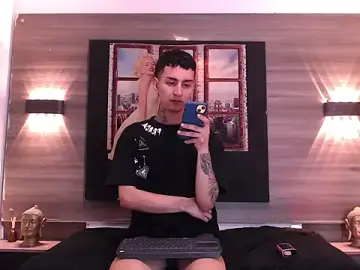 Stripchat Adult Webcams of Angel_xxx