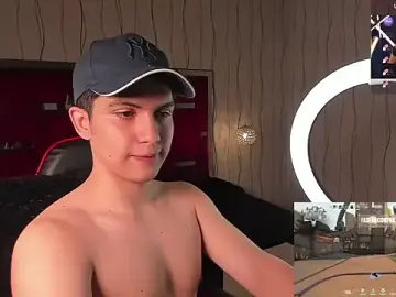 Stripchat Adult Webcam of Brat_