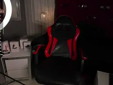 Stripchat Sex Chat of Brat_