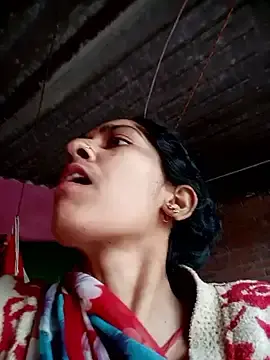 Chayna_singh from stripchat