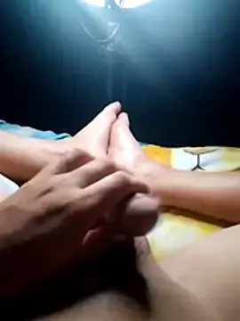 Stripchat Nude Webcam of Luis_katya