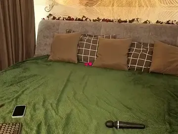 Stripchat Best Webcam of MilaYumi