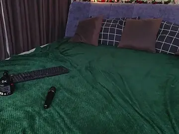 Stripchat Sex Chat of MilaYumi