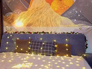 Stripchat Best Webcam of MilaYumi