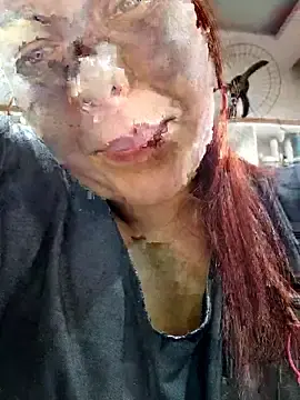 Stripchat Adult Webcams of RuivaGiMisteriosa