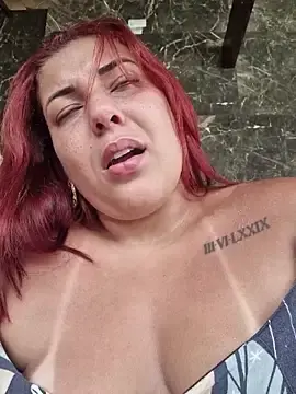 Stripchat Adult Video Chat of RuivaGiMisteriosa