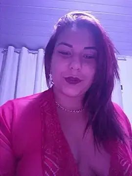 Stripchat Live Sex Cam of RuivaGiMisteriosa