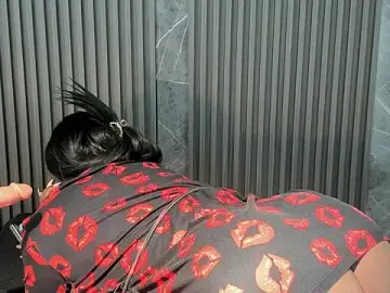 Stripchat Free Porn Cam of SaraiEvans