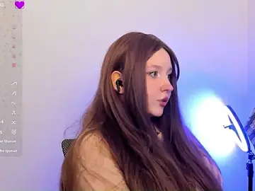 Stripchat Private Sex Chat of Stella_MoonLight