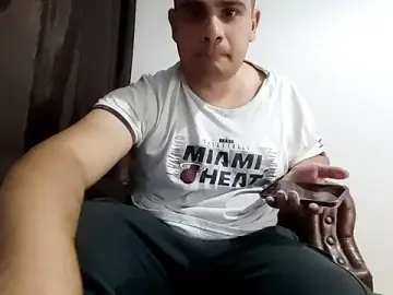 Stripchat Watch Live Sex Cams of TurkishNudistMan