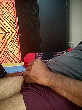 VelvetDevil from stripchat