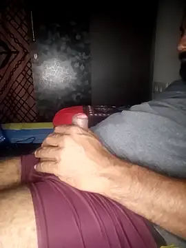 Stripchat Adult Webcams of VelvetDevil