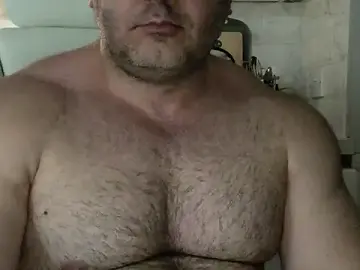 Stripchat Sex Chat of WildJohn_XX