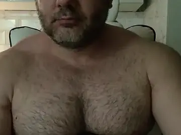 Stripchat Nude Webcam of WildJohn_XX