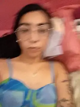 Stripchat Free Porn Cam of Yani-14