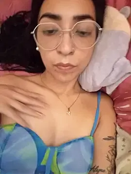 Stripchat Live Porn of Yani-14