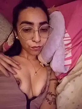 Stripchat Live Sex of Yani-14