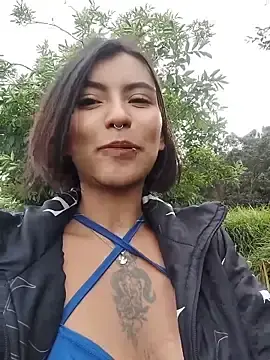 Stripchat Adult Video Chat of Zoe_addiction