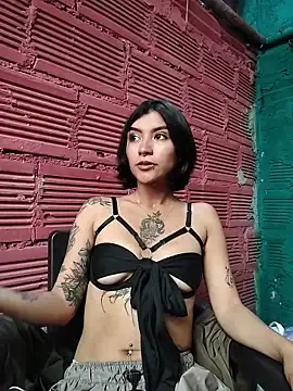 Stripchat Adult Webcam of Zoe_addiction