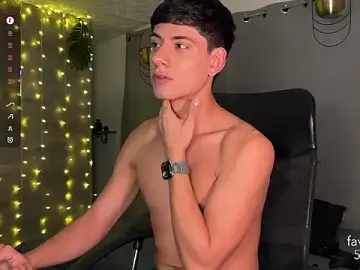 Stripchat Sex Chat of jim_dj