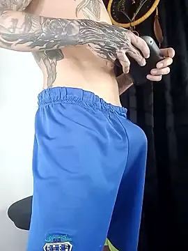 Stripchat Private Sex Chat of semalas69