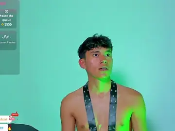 Stripchat Best live sex cam show of Angel_esteban_fx