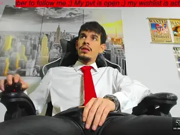 Stripchat Adult Webcam of BRAYHAMBROWN