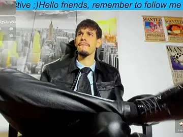 Stripchat Private Sex Chat of BRAYHAMBROWN