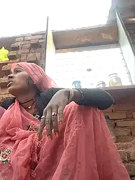 Stripchat Adult Webcams of Co_punam