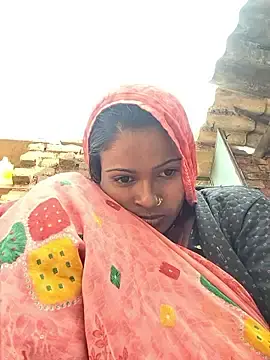 Co_punam from stripchat