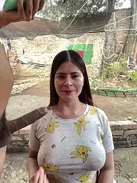 Stripchat Nude Webcam of Hotnightsexxx