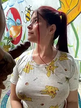 Stripchat Nude Webcam of Hotnightsexxx