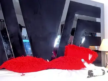 Stripchat Live Porn of Kassandra_xxx