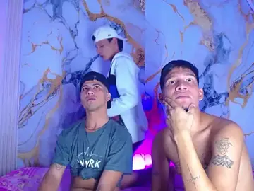 Stripchat Free Live Porn of Peter_boys_1