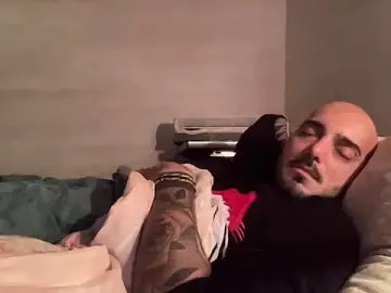 Stripchat Private Sex Chat of alessandromori91