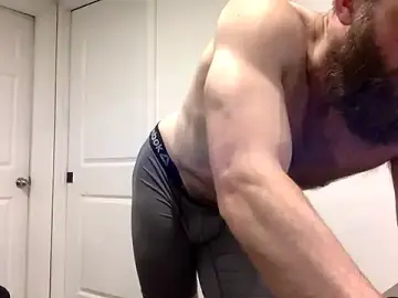 Stripchat Adult Video Chat of clarkefitness