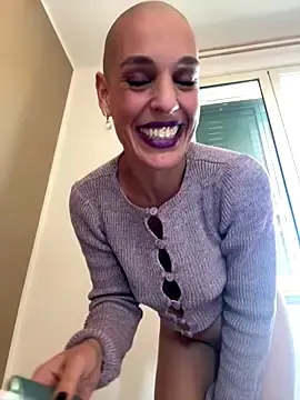 Stripchat Sex Cam of emprexkala