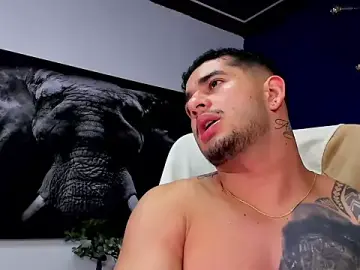 Stripchat Free Live Porn of king_falconer