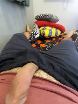 Stripchat Sex Cam of mfreitas005