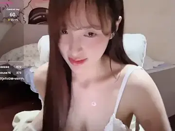 Stripchat Best Webcam of xiaoyun_666