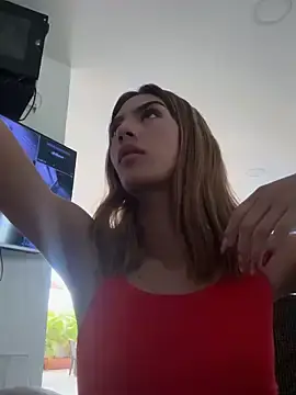 Stripchat Best Webcam of Amy-Dexter