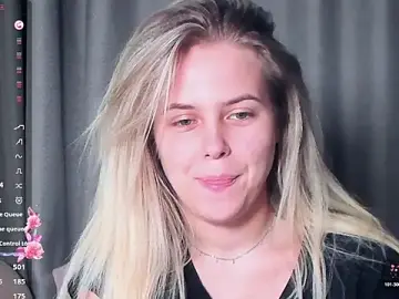 AngelAnty from stripchat