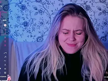 Stripchat Watch Live Sex Cams of AngelAnty