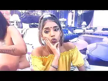 IndianSexySlender from stripchat